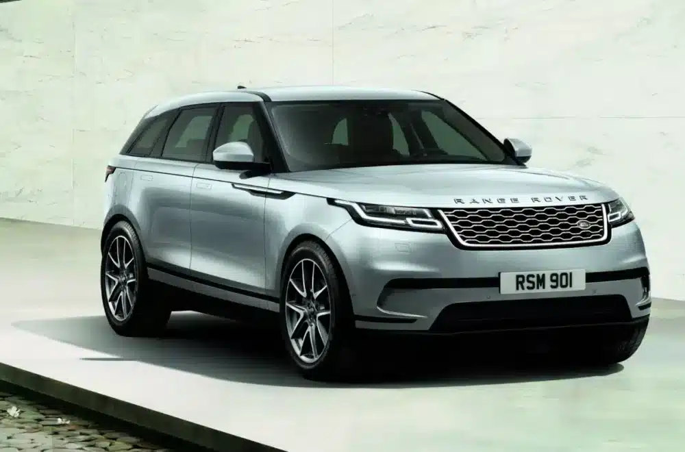 Range Rover Velar